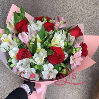 Прекрасный Май