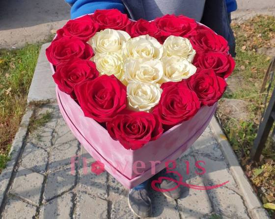 Самой любимой